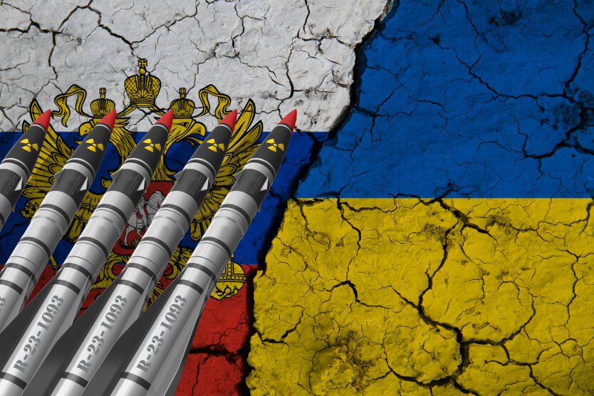США: Россия почти готова к вторжению в Украину