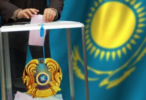 Экзит-полл: Токаев побеждает на выборах президента Казахстана