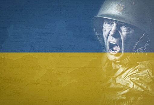 Украина: День 270-й войны